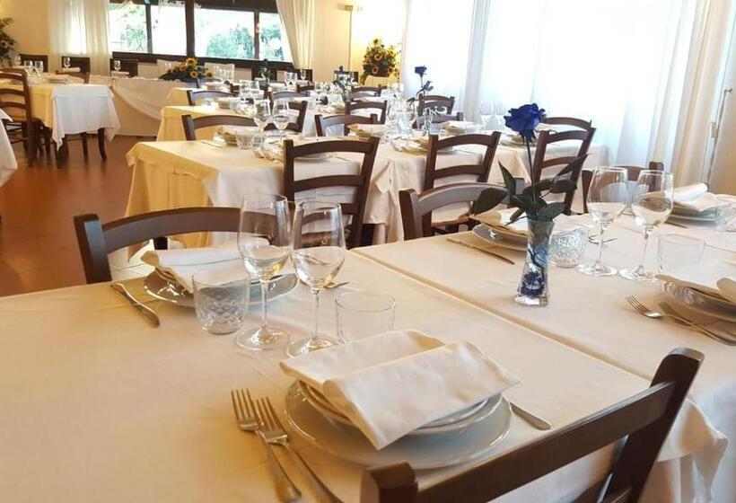 호텔 Sogno Sulcitano Masainas