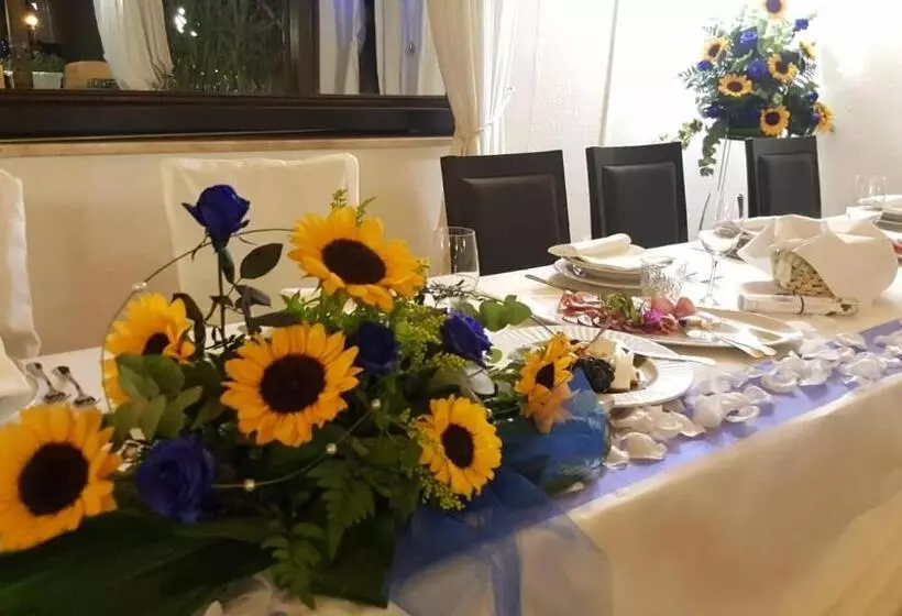 Hotelli Sogno Sulcitano Masainas