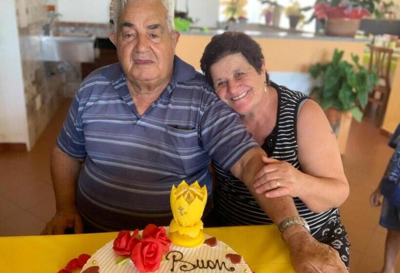 호텔 Sogno Sulcitano Masainas