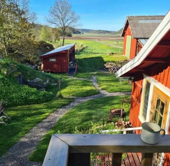 ホテル The Thistle Inn   Eko Farmstay