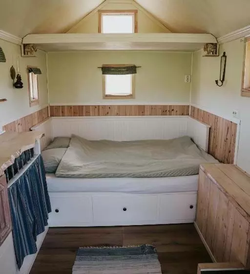 ホテル The Thistle Inn   Eko Farmstay