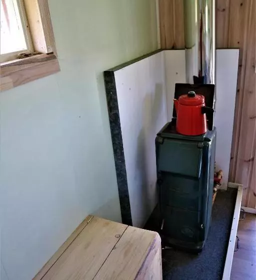 ホテル The Thistle Inn   Eko Farmstay