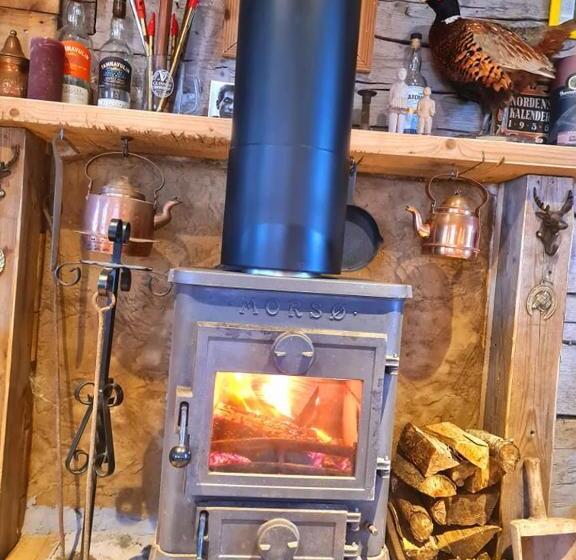 Otel The Thistle Inn   Eko Farmstay