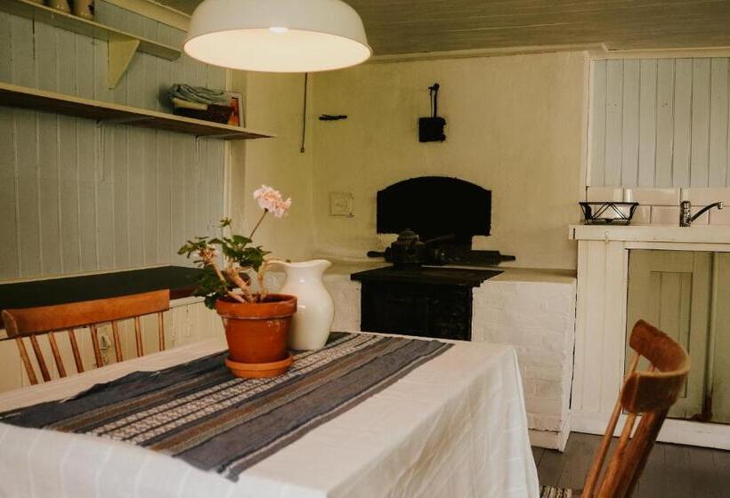 Otel The Thistle Inn   Eko Farmstay