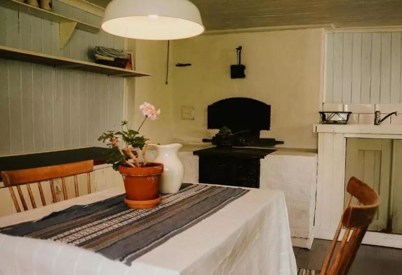 ホテル The Thistle Inn   Eko Farmstay