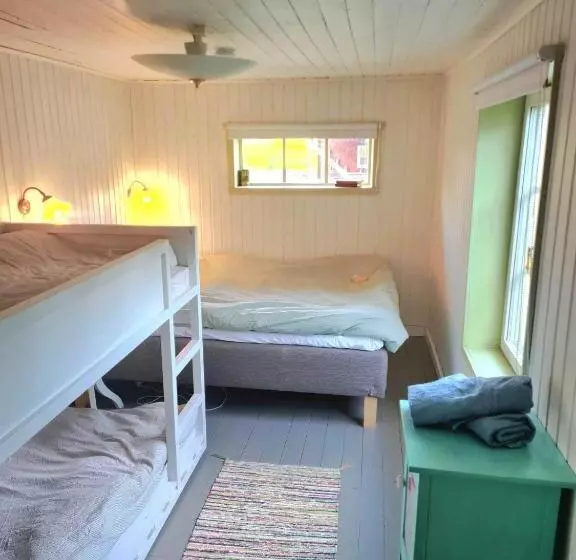ホテル The Thistle Inn   Eko Farmstay