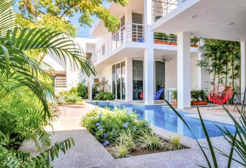 Maravilla Suites   Bucerias Golden Zone