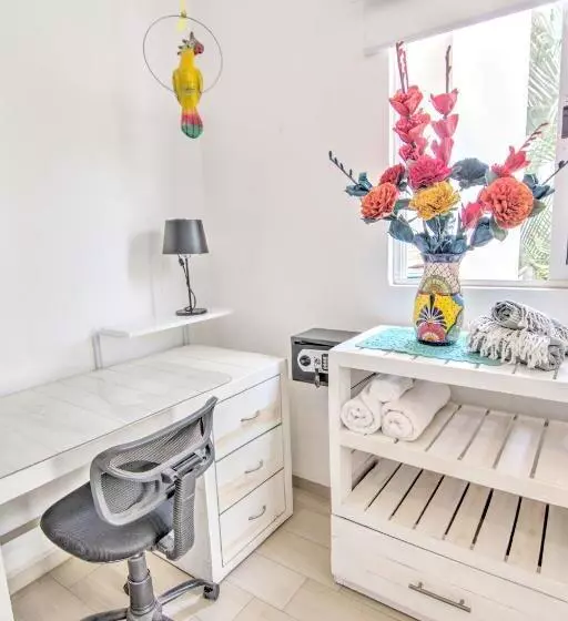 Maravilla Suites   Bucerias Golden Zone