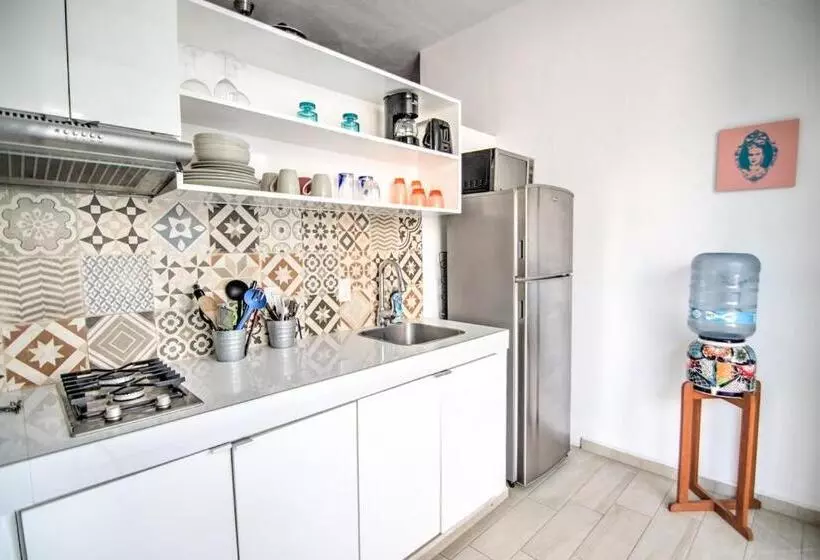 Maravilla Suites   Bucerias Golden Zone