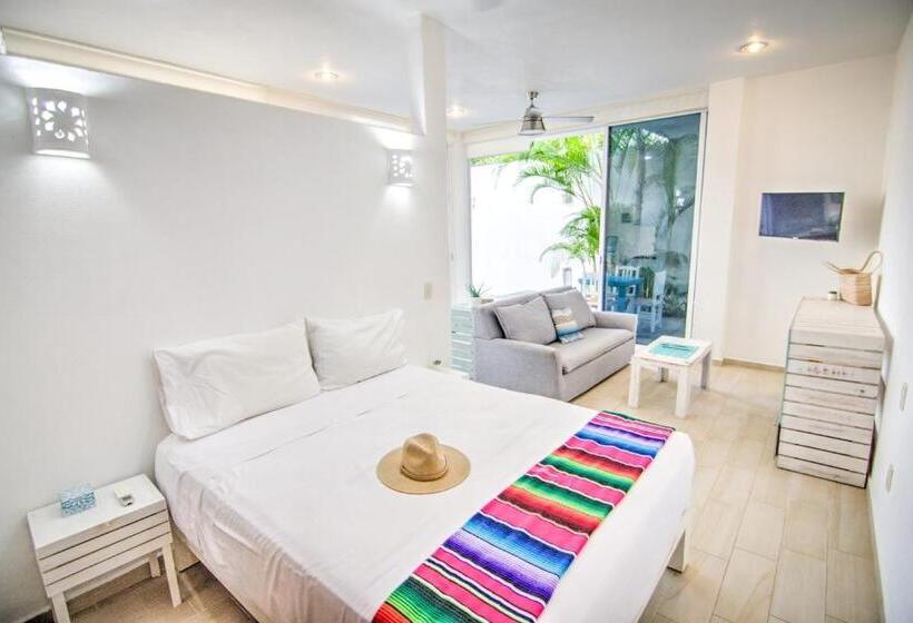 Maravilla Suites   Bucerias Golden Zone