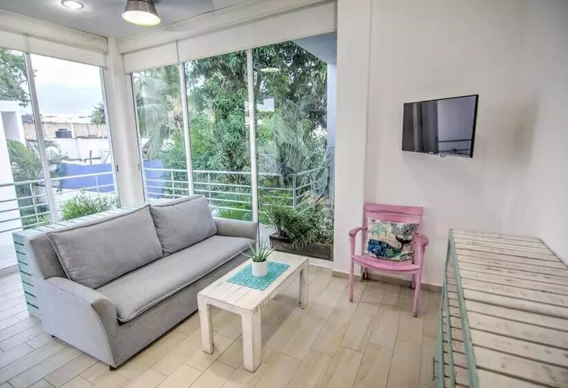 Maravilla Suites   Bucerias Golden Zone