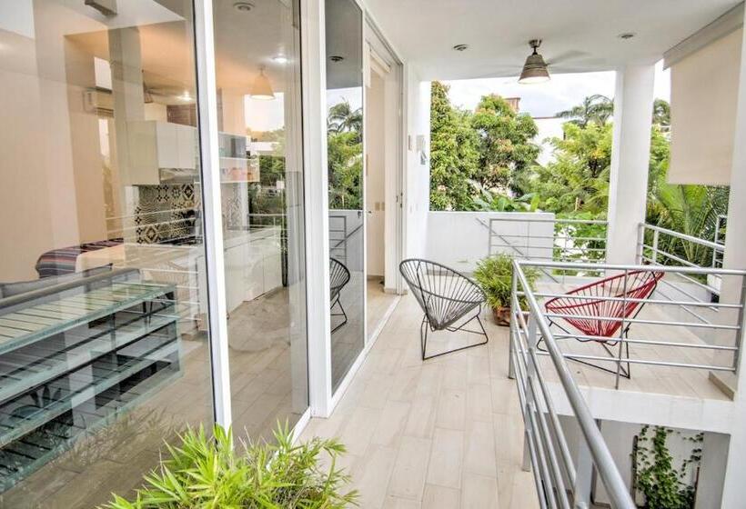 Maravilla Suites   Bucerias Golden Zone