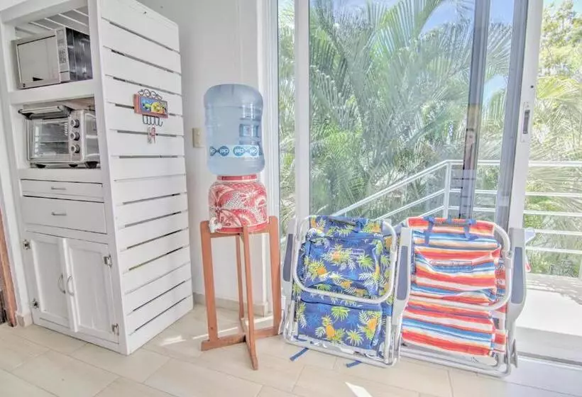 Maravilla Suites   Bucerias Golden Zone