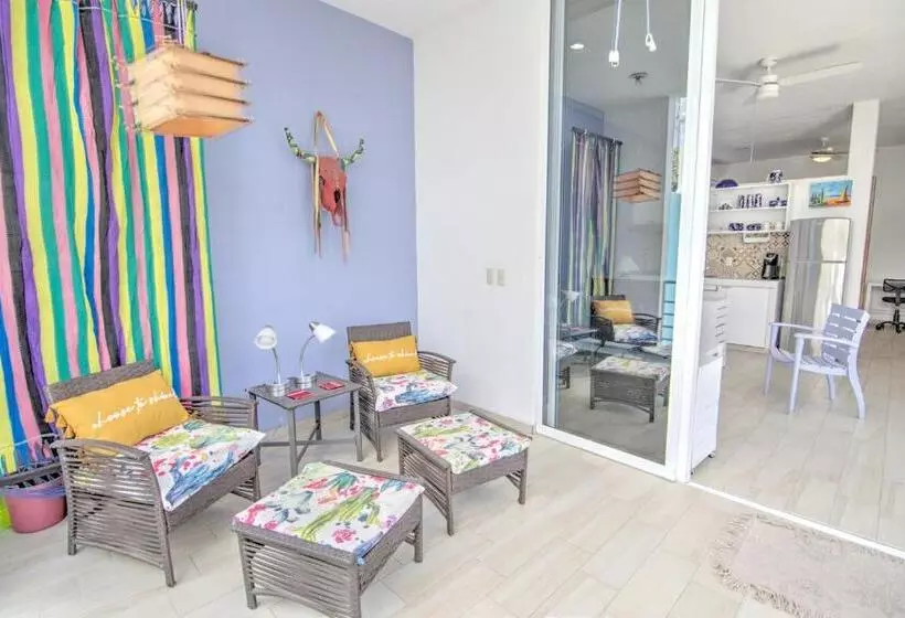 Maravilla Suites   Bucerias Golden Zone