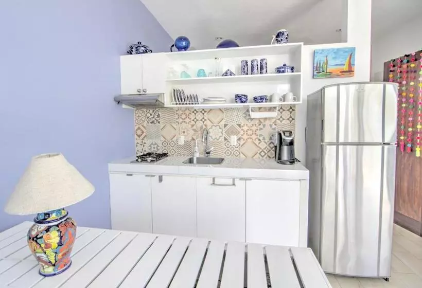 Maravilla Suites   Bucerias Golden Zone