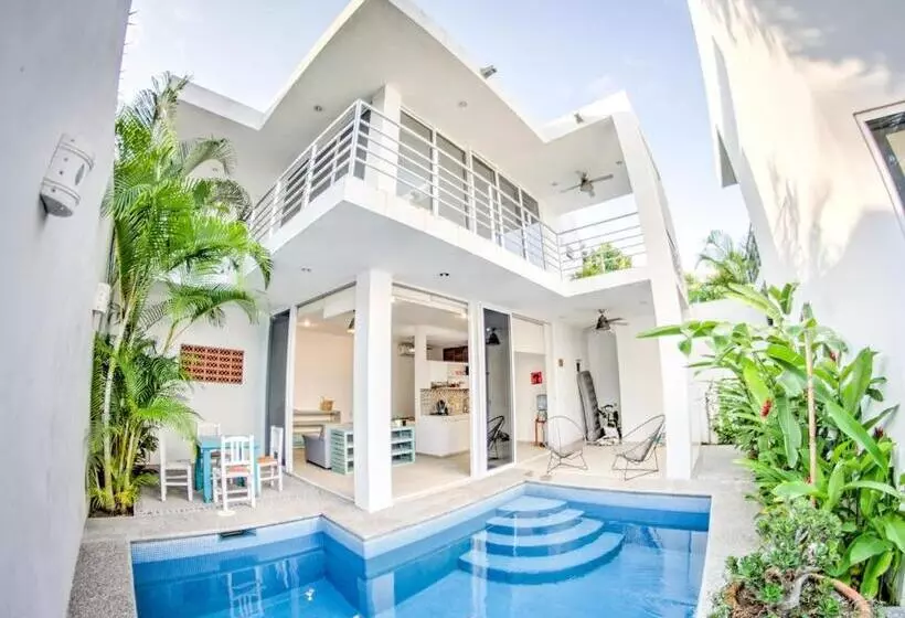 Maravilla Suites   Bucerias Golden Zone