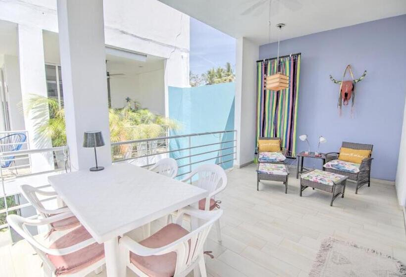 Maravilla Suites   Bucerias Golden Zone