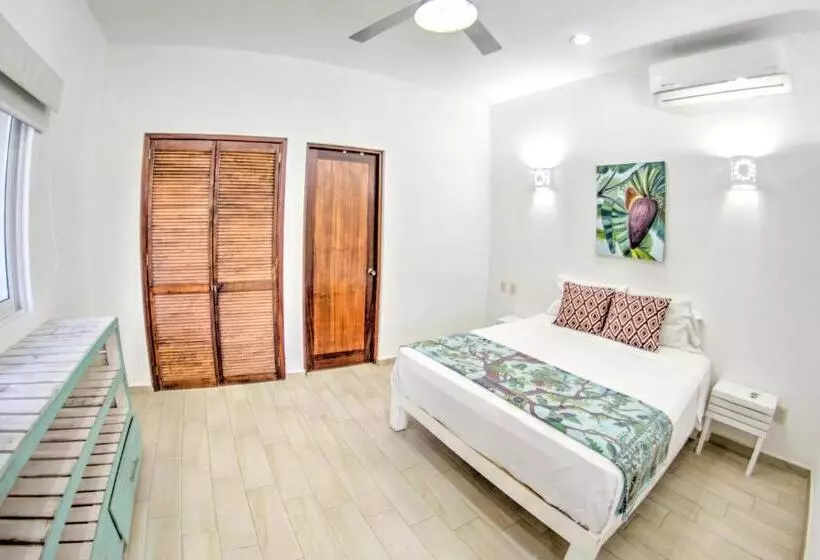 Maravilla Suites   Bucerias Golden Zone