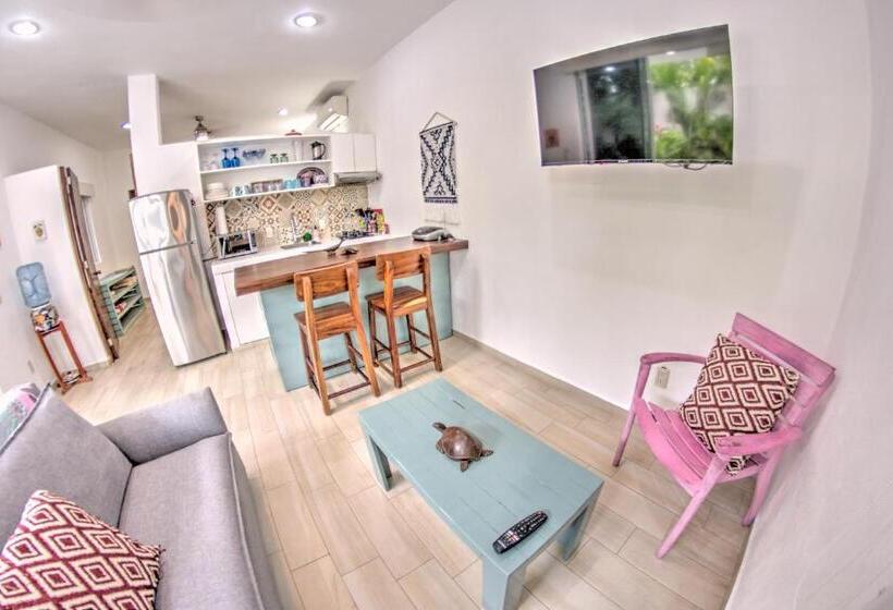 Maravilla Suites   Bucerias Golden Zone