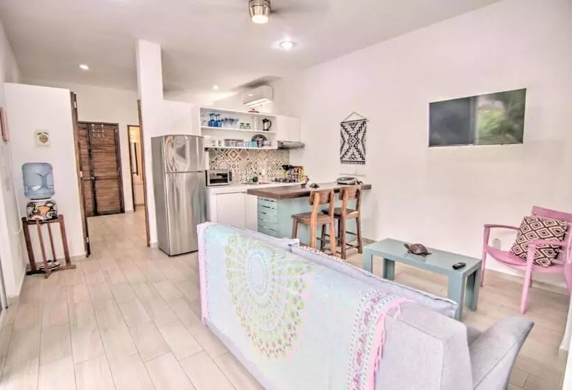 Maravilla Suites   Bucerias Golden Zone