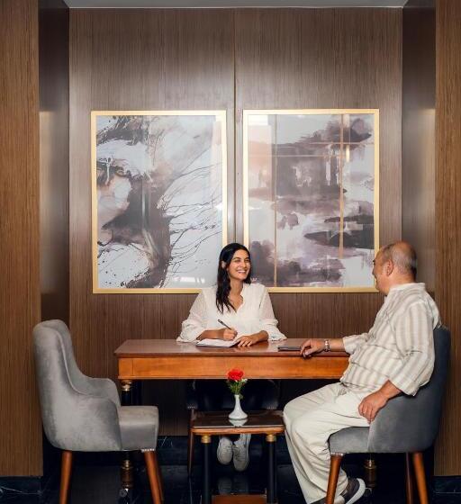 Marwa Palace Hotel Cairo