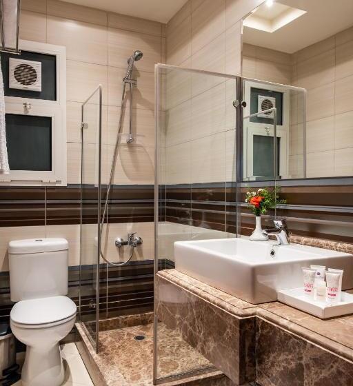 Marwa Palace Hotel Cairo