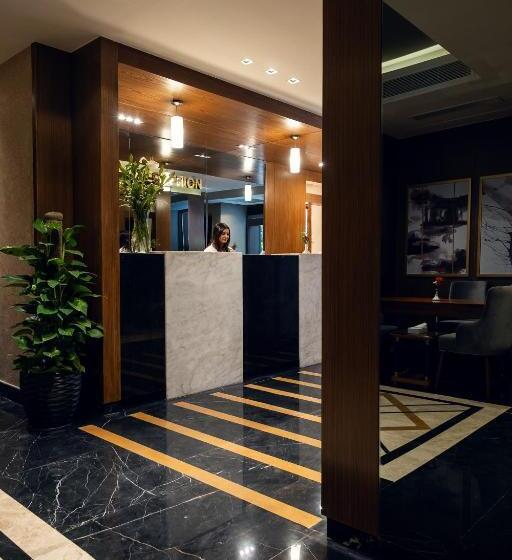 Marwa Palace Hotel Cairo