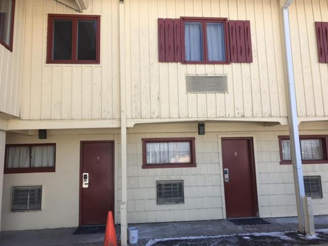 Мотель Relax Inn