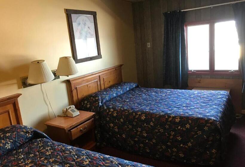 Мотель Relax Inn