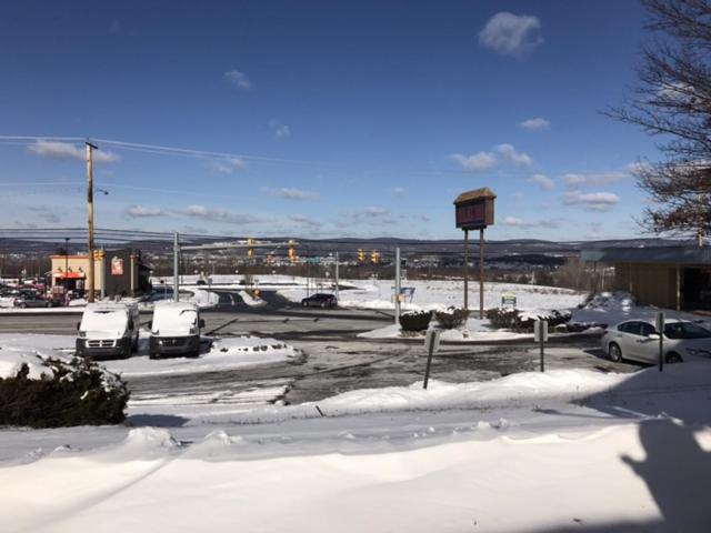 Мотель Relax Inn