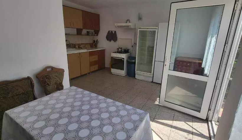 Pensió Casa Adina