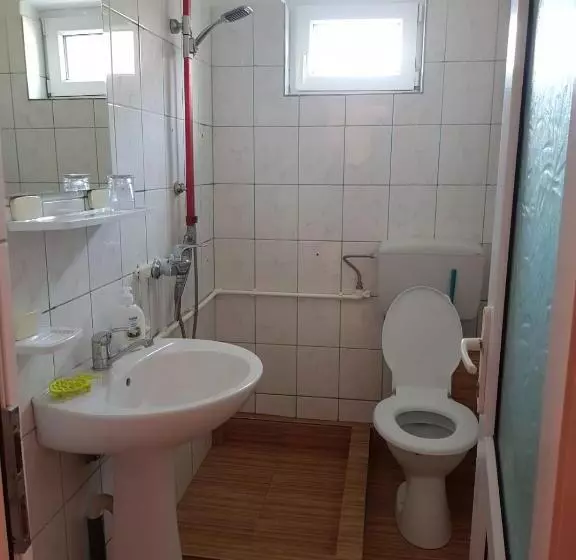 Pensió Casa Adina