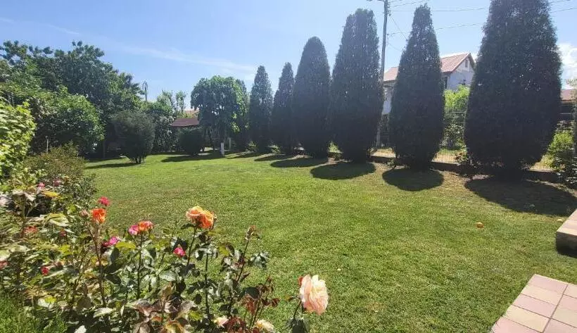 Pensió Casa Adina
