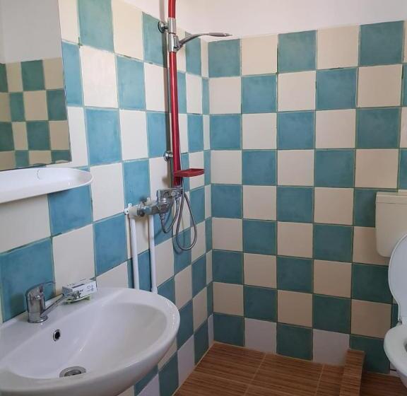 پانسیون Casa Adina