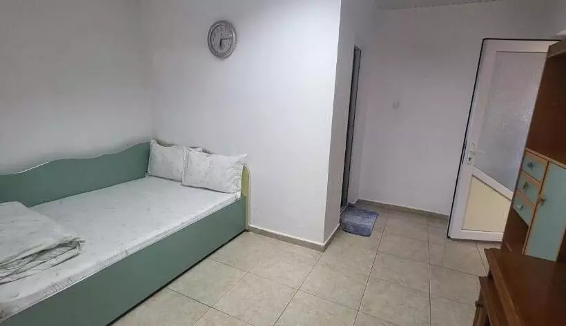 Pensió Casa Adina