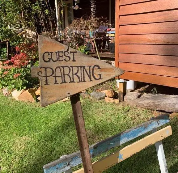 Majatalo Centre Of Town