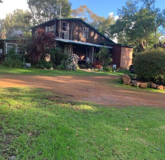 ペンション Centre Of Town