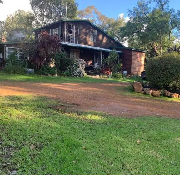 Majatalo Centre Of Town