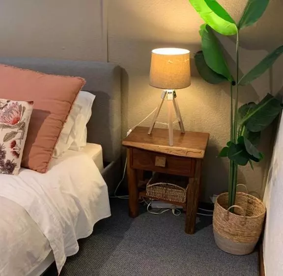 Majatalo Centre Of Town