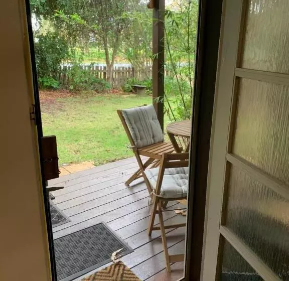 Majatalo Centre Of Town