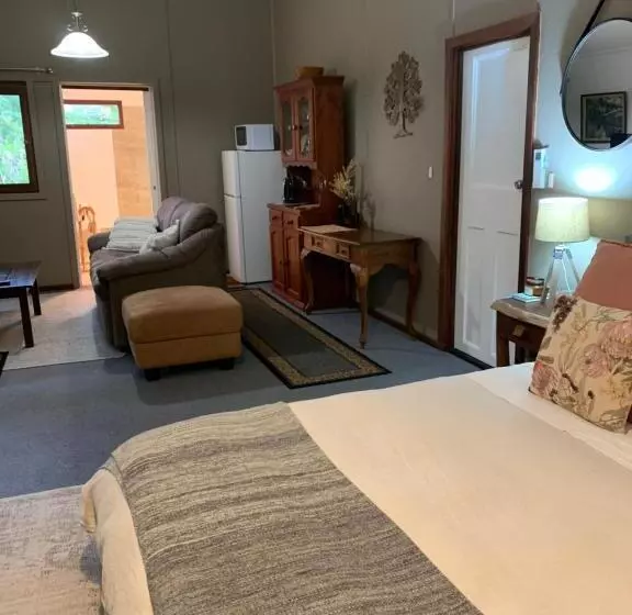 Majatalo Centre Of Town