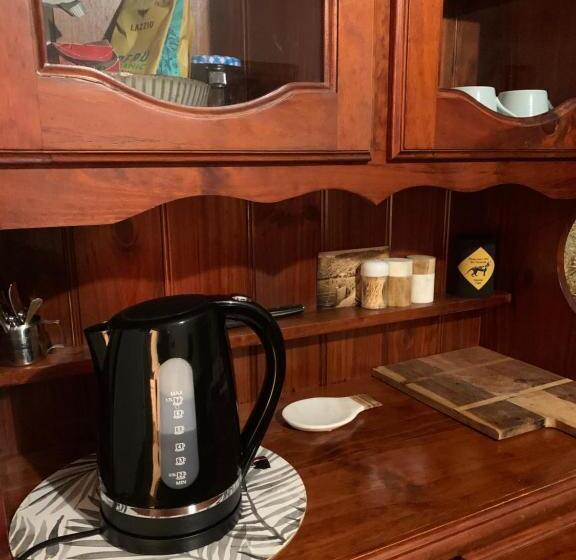 ペンション Centre Of Town