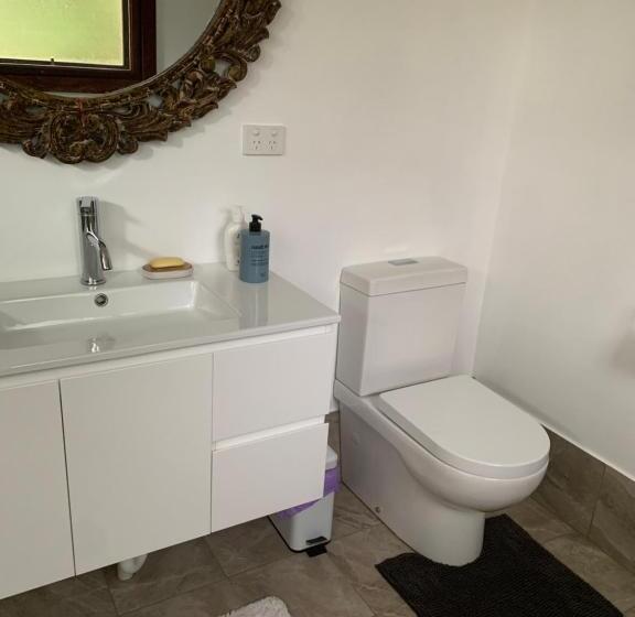 ペンション Centre Of Town