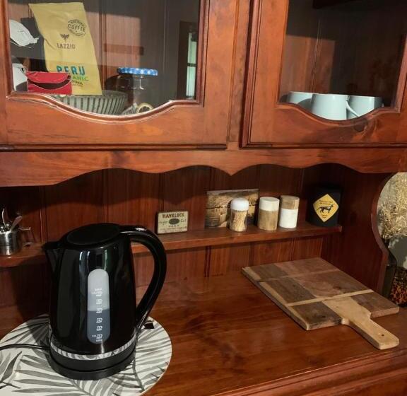 ペンション Centre Of Town