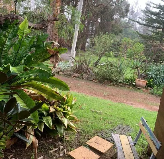 Majatalo Centre Of Town