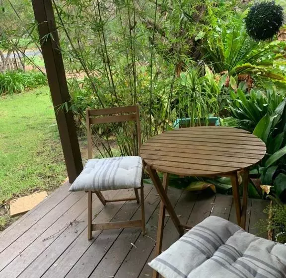 Majatalo Centre Of Town