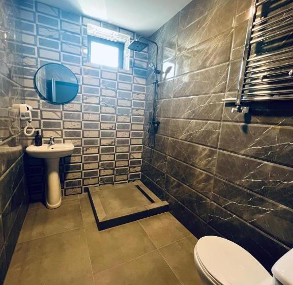 پانسیون Golden Star Boutique