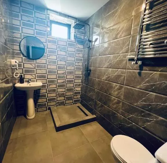 پانسیون Golden Star Boutique