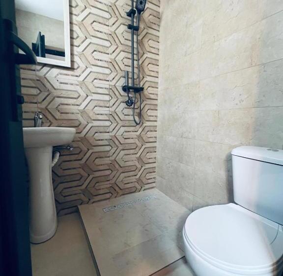 پانسیون Golden Star Boutique