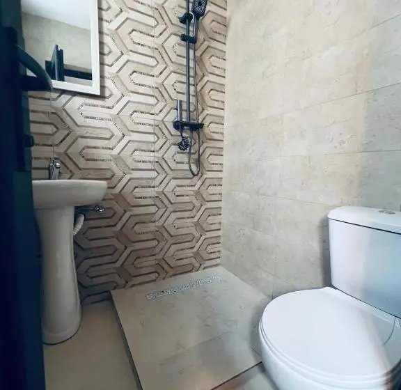 پانسیون Golden Star Boutique